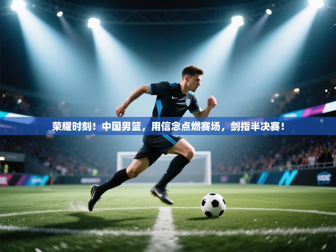 荣耀时刻！中国男篮，用信念点燃赛场，剑指半决赛！