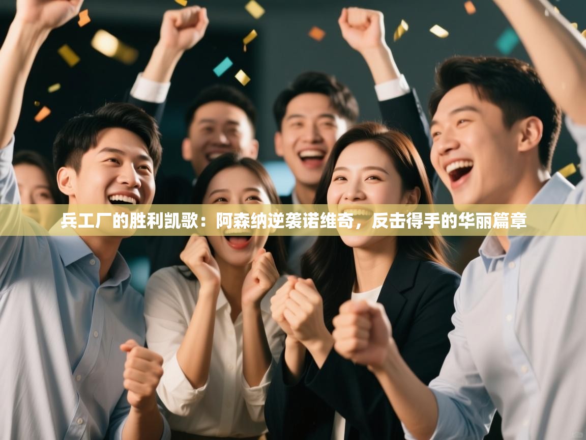 兵工厂的胜利凯歌：阿森纳逆袭诺维奇，反击得手的华丽篇章  第2张