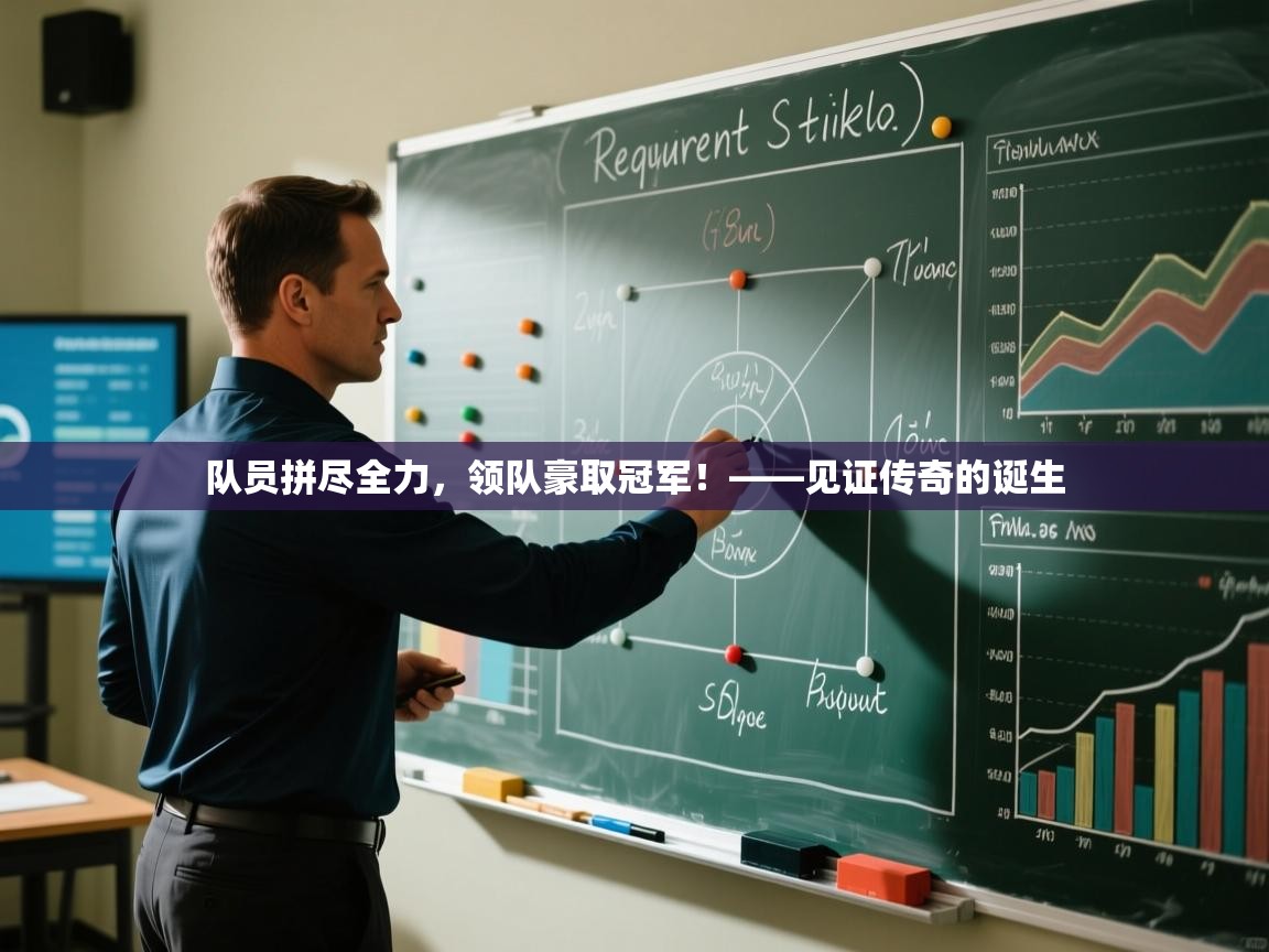 队员拼尽全力，领队豪取冠军！——见证传奇的诞生