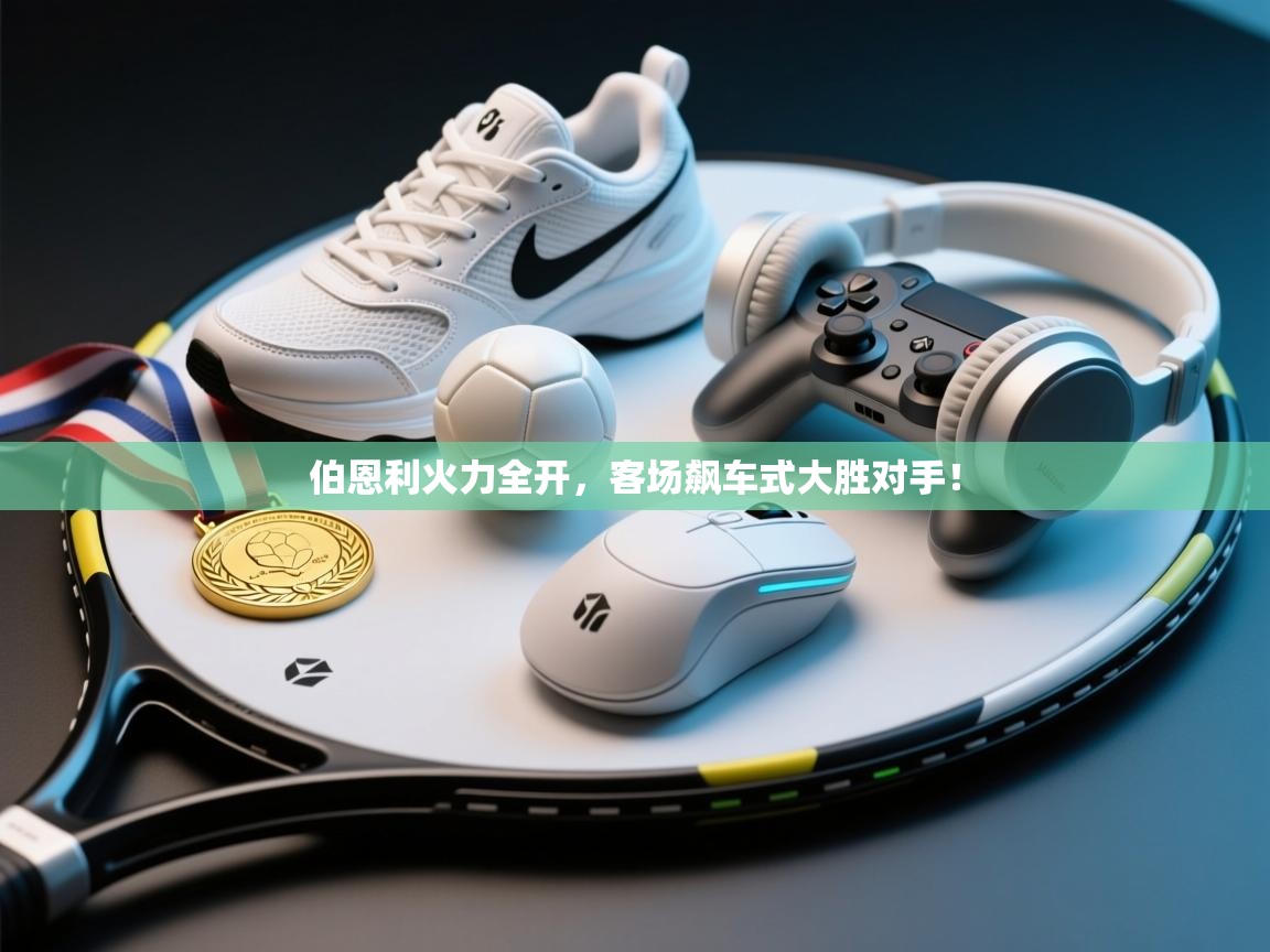 伯恩利火力全开，客场飙车式大胜对手！  第2张