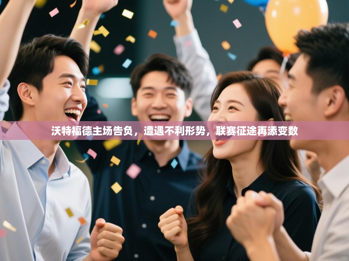 沃特福德主场告负，遭遇不利形势，联赛征途再添变数  第2张