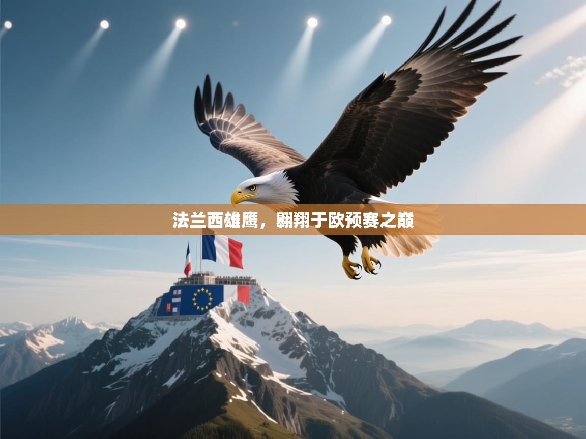 法兰西雄鹰，翱翔于欧预赛之巅