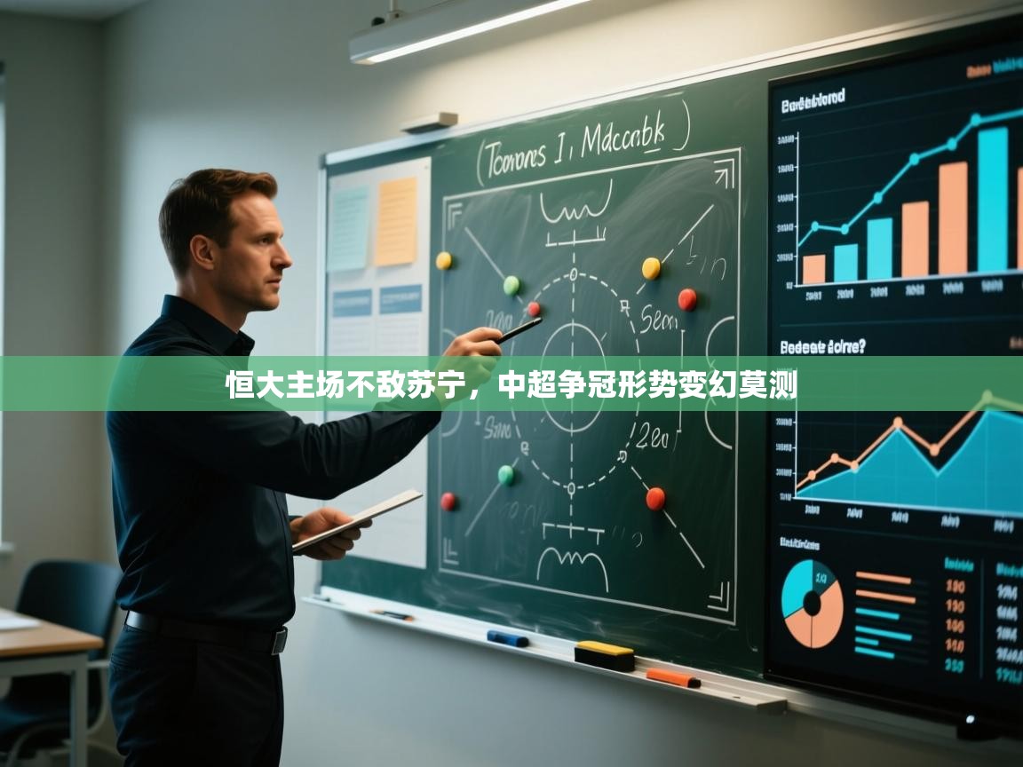 恒大主场不敌苏宁，中超争冠形势变幻莫测  第2张