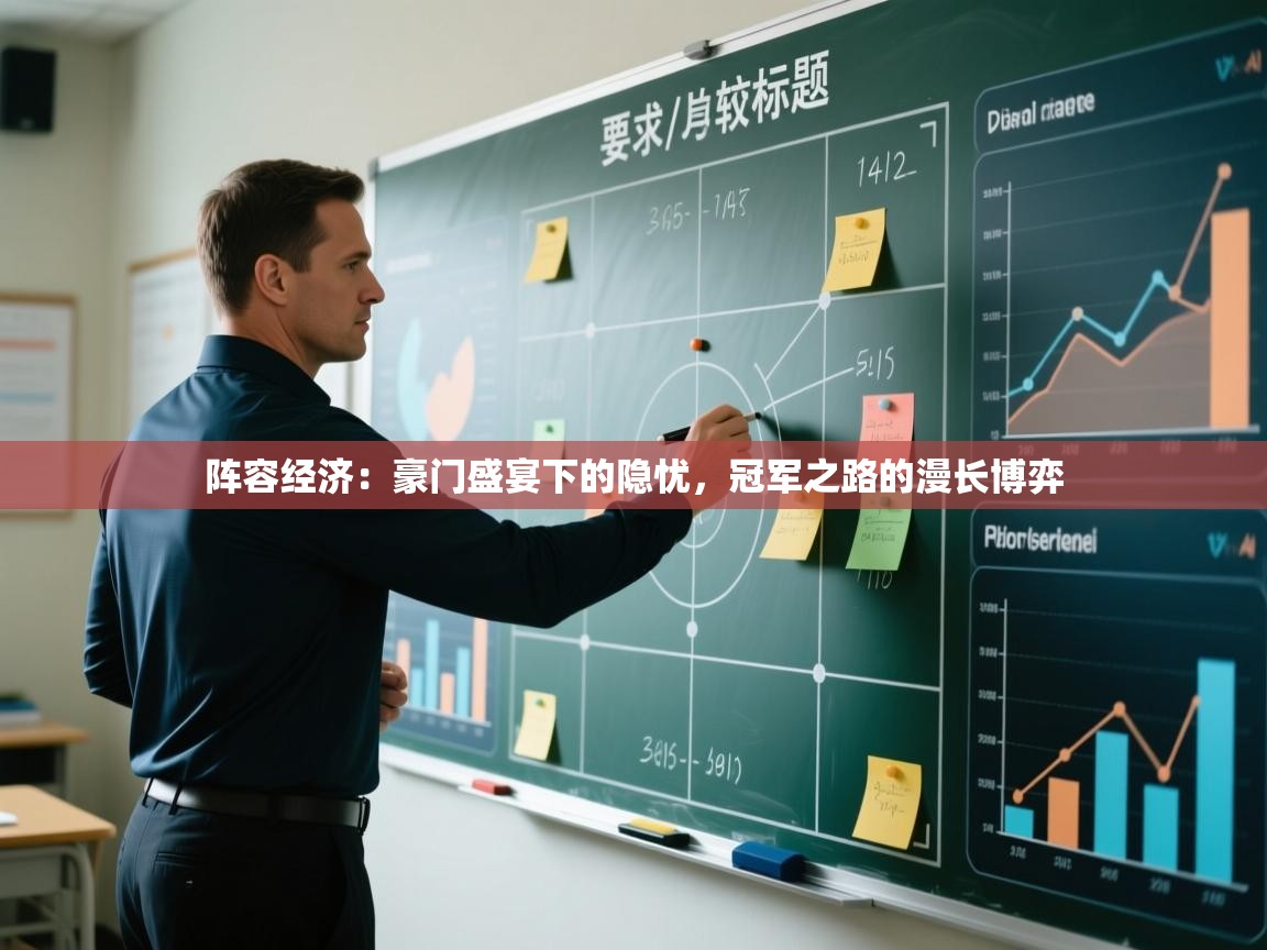 阵容经济：豪门盛宴下的隐忧，冠军之路的漫长博弈