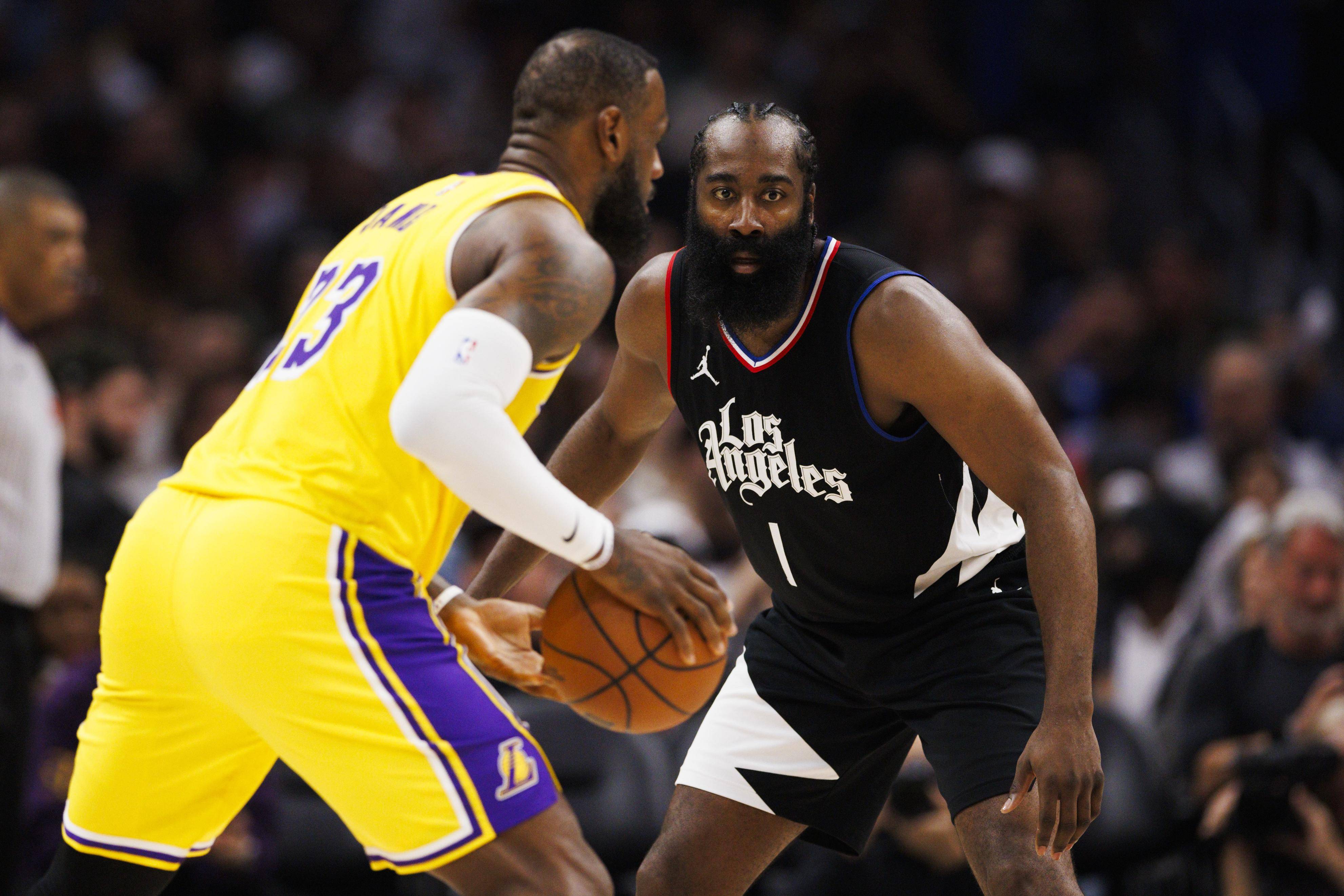 开云体育官网入口网页版-关于NBA自由市场开启：哈登2年7000万续约快船，克莱加盟独行侠的信息