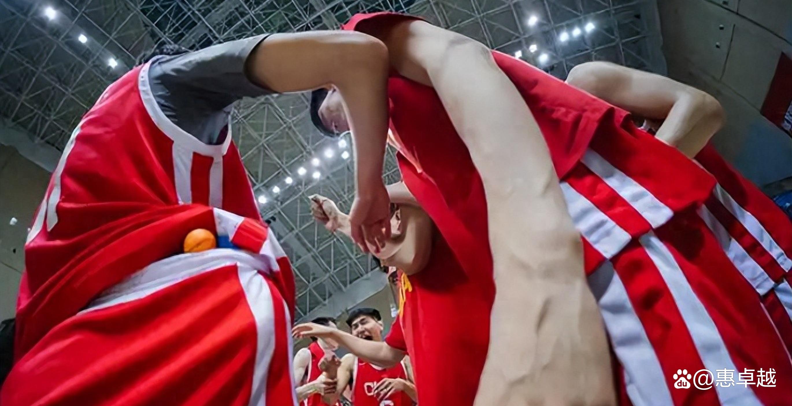 开云官网体育-U19男篮世界杯-陈家政25分中国力擒喀麦隆排名第13