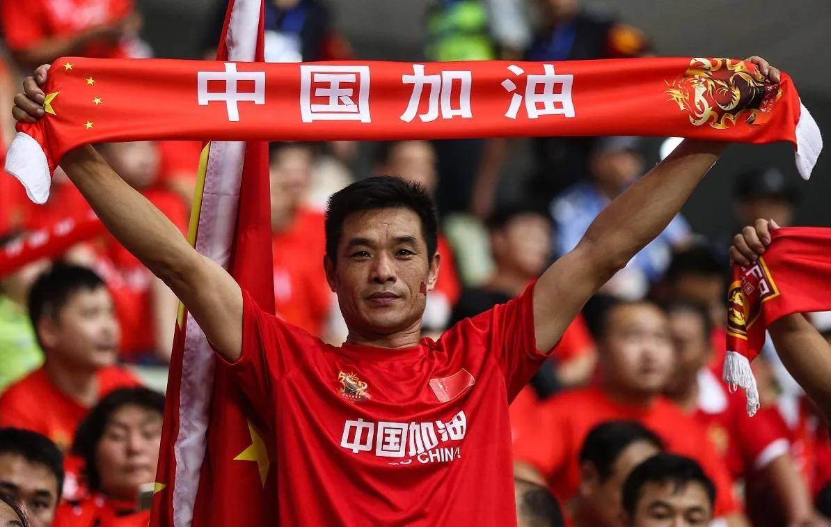 抵制男足赞助商，能否踢醒中国足球？的简单介绍