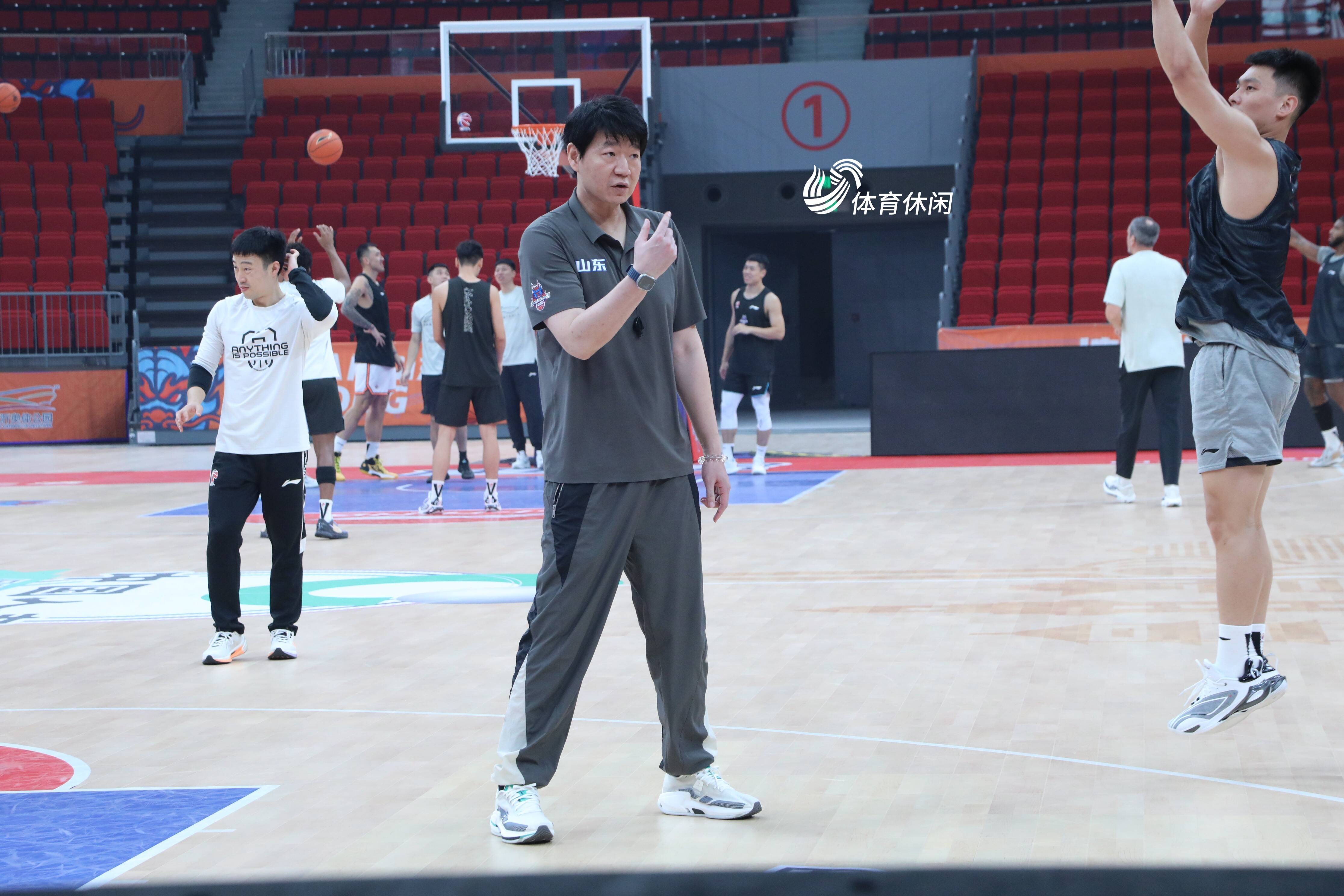 开yun体育官网入口登录体育-媒体人：CBA俱乐部杯下赛季继续，预计11月开打代替季前赛