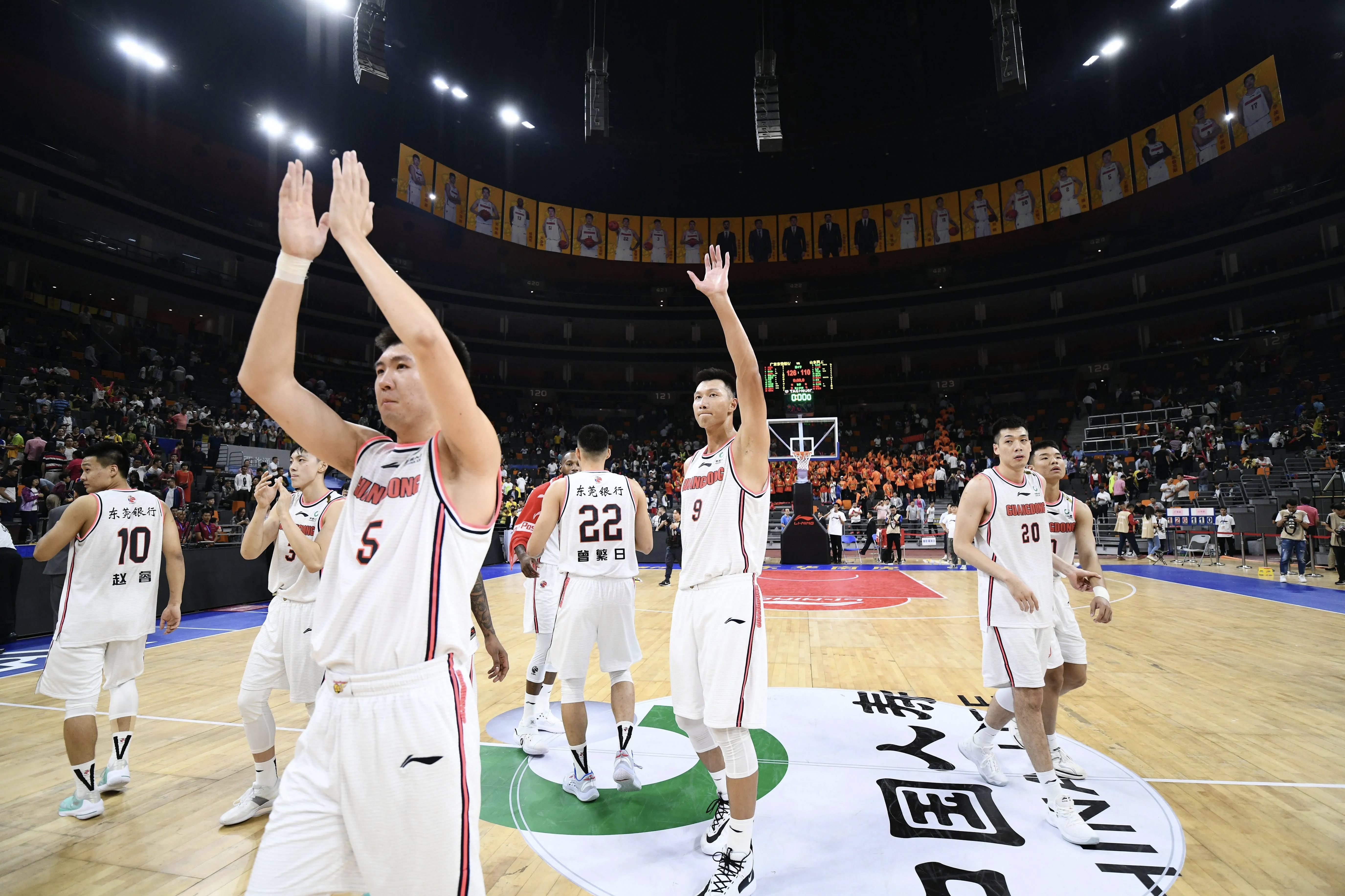 媒体人：CBA俱乐部杯下赛季继续，预计11月开打代替季前赛