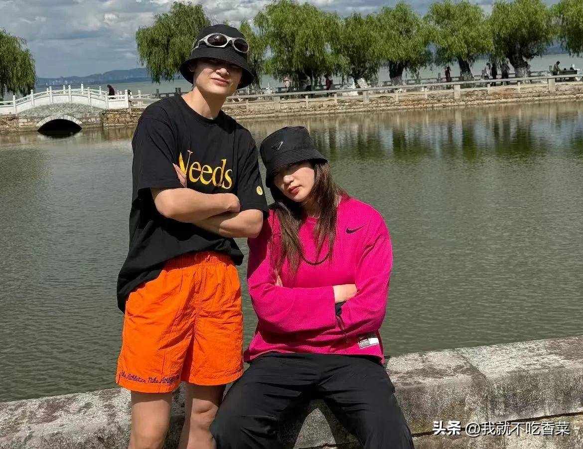 开云体育官网中国-李梦较上劲了！江苏苦练三小时，就是要证明：我依然是最强！
