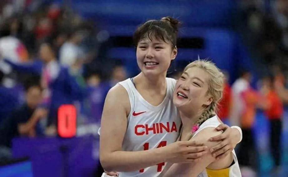 李梦较上劲了！江苏苦练三小时，就是要证明：我依然是最强！