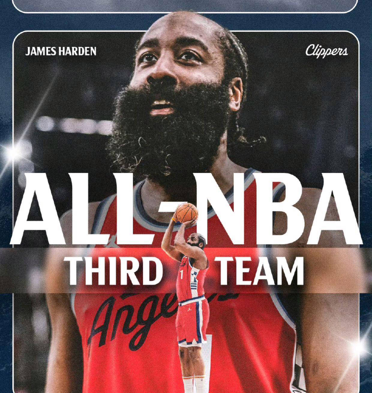 开云体育在线观看-NBA最佳阵容评选结果揭晓，球迷议论纷纷